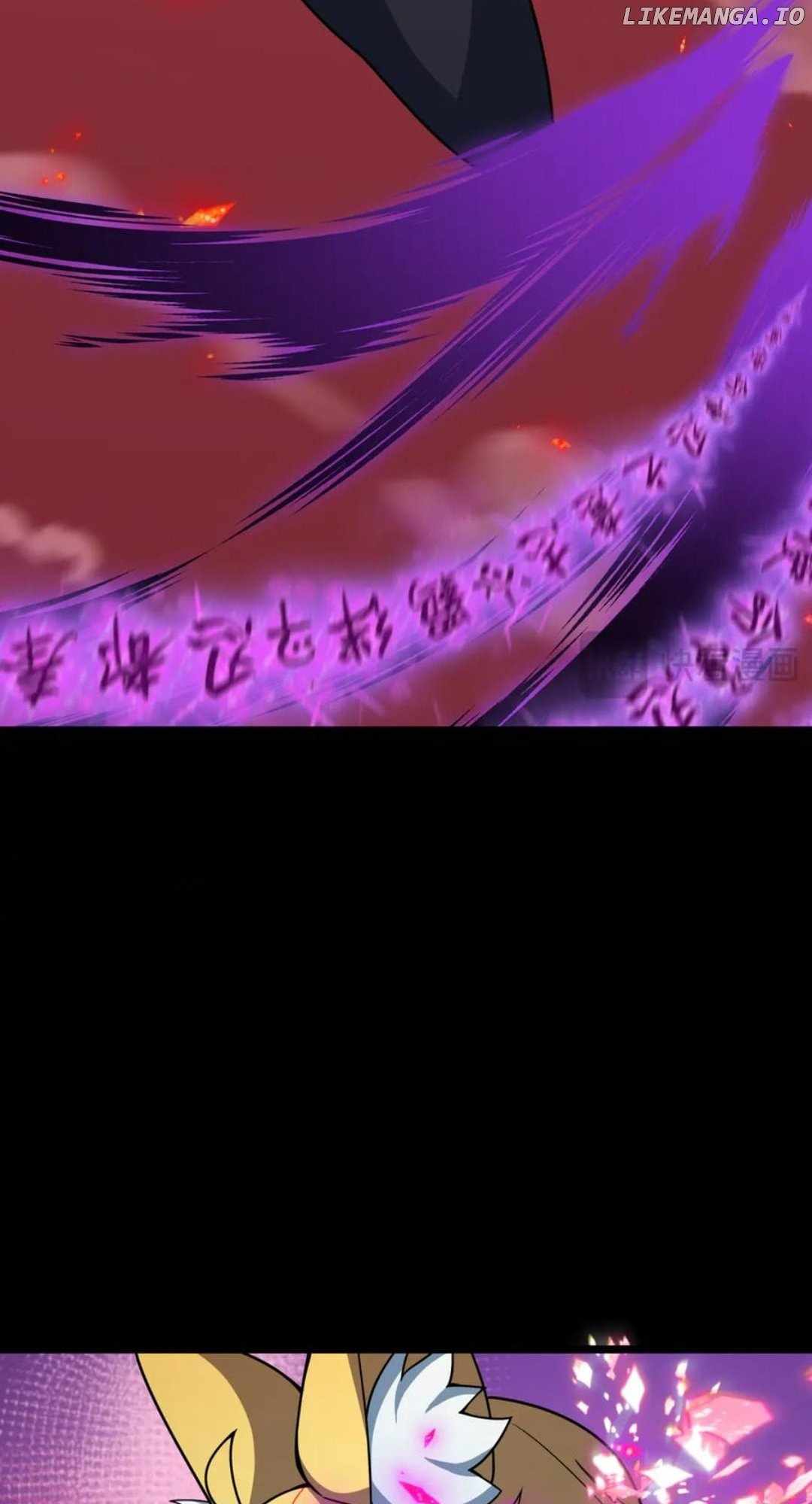 Age of Terror Chapter 485 80